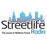 Radio Streetlife 87.7 FM