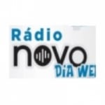 Rádio Novo Dia Web