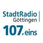 StadtRadio Gottingen 107 FM
