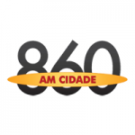 Rádio Cidade 860 AM