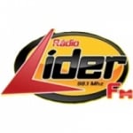 Rádio Líder 98.1 FM