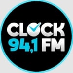 Rádio Clock 94.1 FM