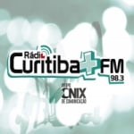 Rádio Curitiba Mais FM