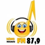 Rádio Iguaçu 87.9 FM