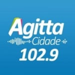Rádio Cidade 102.9 FM