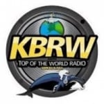 KBRW 91.9 FM 680 AM