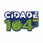 Rádio Cidade 104.3 FM