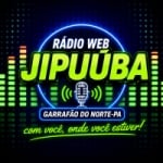 Rádio Web Jipuúba