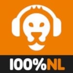 100%NL 89.6 FM