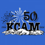 KCAM 790 AM 88.7 FM