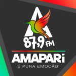 Rádio Amapari 87.9 FM