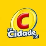 Rádio Cidade 101.9 FM