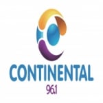 Rádio Continental 96.1 FM