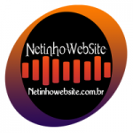 Rádio Netinho Web Site