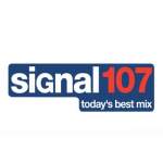 Radio Signal 107.4 FM