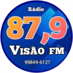 Rádio Visão 87.9 FM