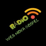 Rádio Web Nova Gospel