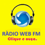 Rádio Web FM