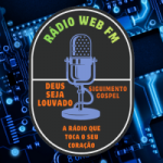 Rádio Web FM