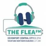 The Flea 88.2 FM