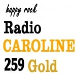 Caroline 259 Gold