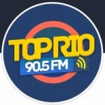 Rádio Top Rio 90.5 FM