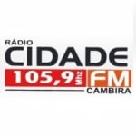 Rádio Cidade 105.9 FM