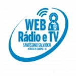 Web Rádio Santíssimo Salvador