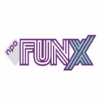NPO FunX Amsterdam 96.1 FM