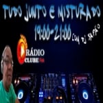 Web Rádio Club FM