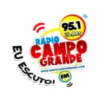 Rádio Campo Grande FM