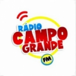 Rádio Campo Grande FM