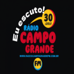 Rádio Campo Grande FM