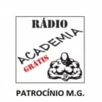 Rádio Academia Grátis