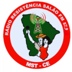 Rádio Resistência Salão FM
