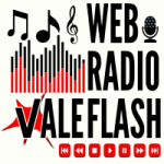 Web Rádio Vale Flash