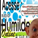 Rádio Humildes Online