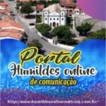 Rádio Portal Humildes Online
