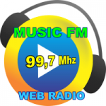 Web Music FM