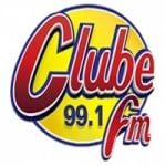 Rádio Clube 99.1 FM