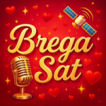 Rádio Brega Sat