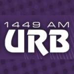 Radio URB 1449 AM