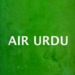 Air Urdu 1071 AM
