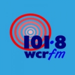 Radio WCR 101.8 FM