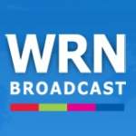 Radio WRN English for North America
