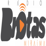 Rádio Brotas Miraíma