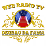 Web Rádio Degrau Da Fama