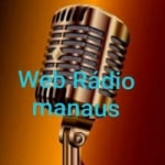 Web Rádio Manaus