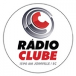 Rádio Clube 1590 AM
