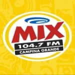 Rádio Mix 104.7 FM